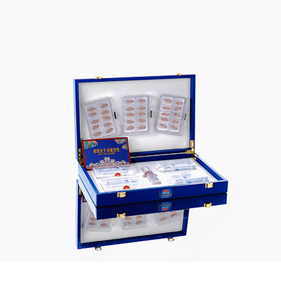 隆尧爱芯回春综合版