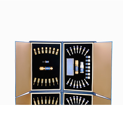 隆尧7D私密抗衰养护套